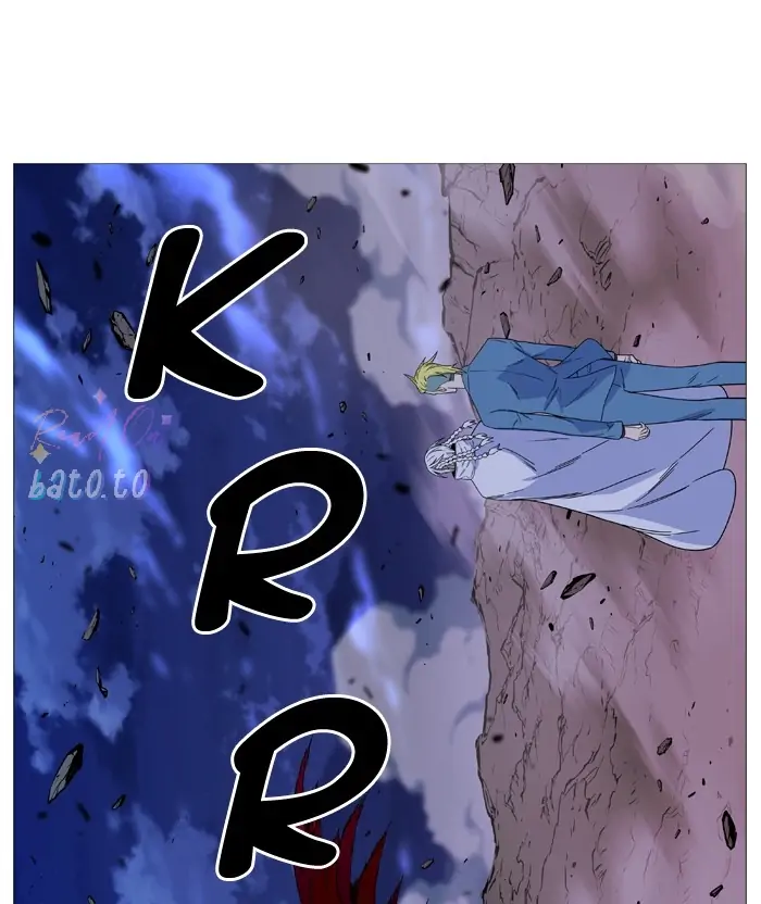 Read Noblesse ENGLISH Manga Online