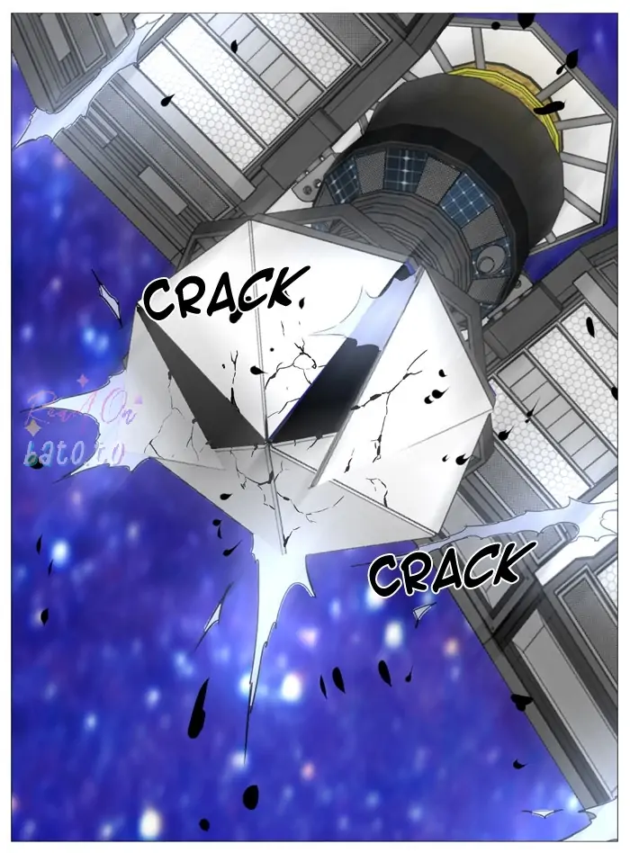 Read Noblesse ENGLISH Manga Online