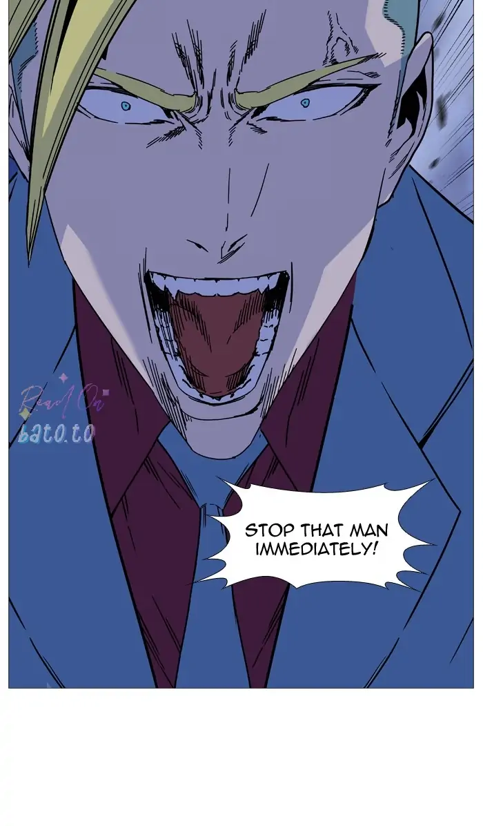 Read Noblesse ENGLISH Manga Online