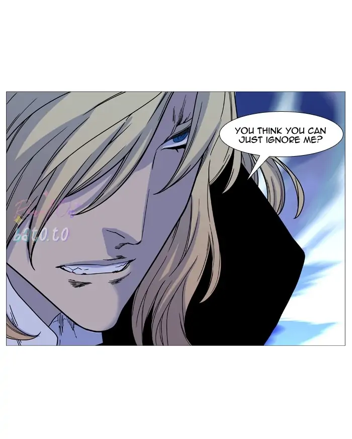 Read Noblesse ENGLISH Manga Online