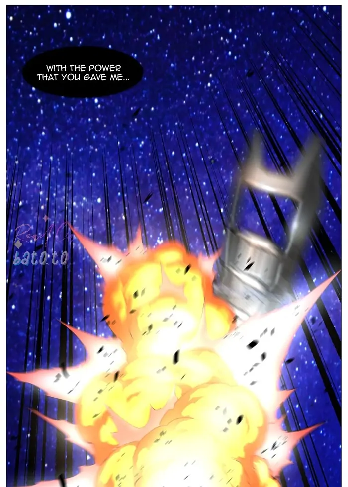 Read Noblesse ENGLISH Manga Online