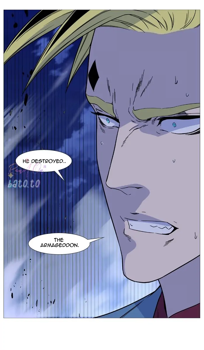 Read Noblesse ENGLISH Manga Online