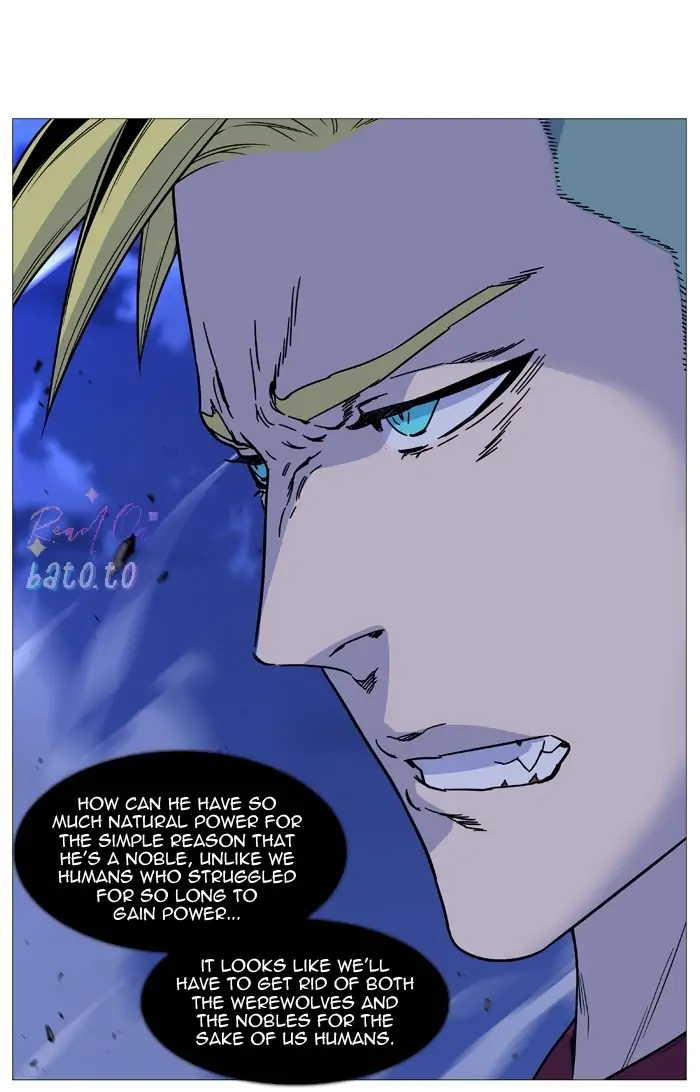 Read Noblesse ENGLISH Manga Online