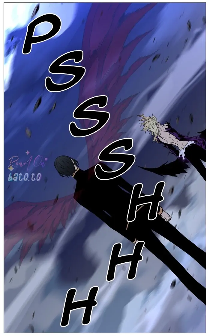 Read Noblesse ENGLISH Manga Online