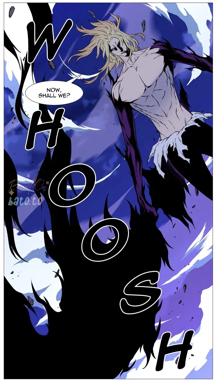 Read Noblesse ENGLISH Manga Online