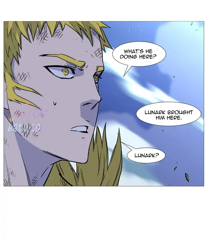 Read Noblesse ENGLISH Manga Online