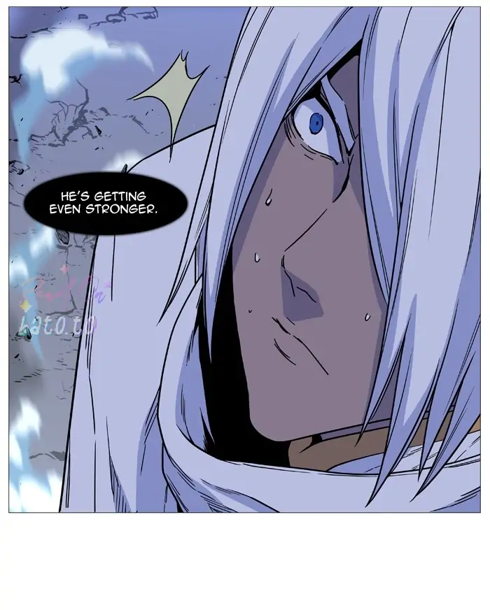Read Noblesse ENGLISH Manga Online