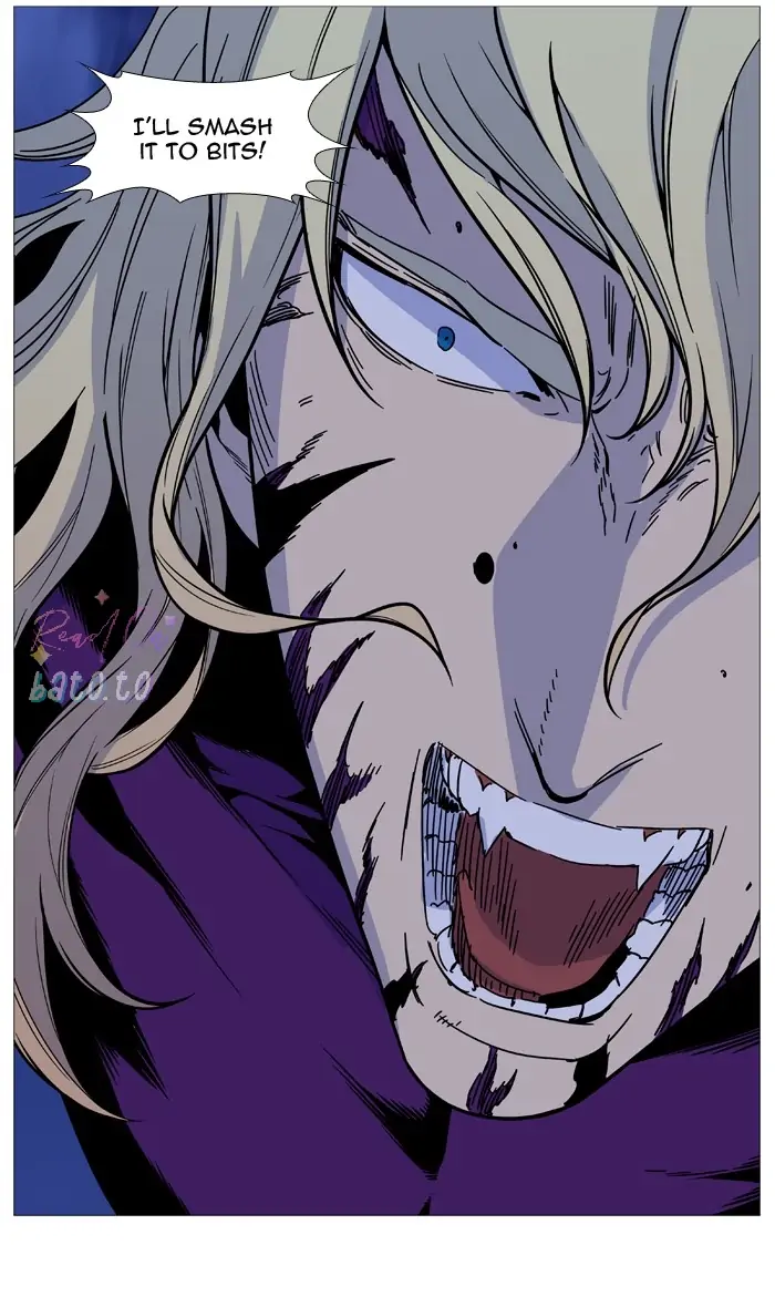 Read Noblesse ENGLISH Manga Online