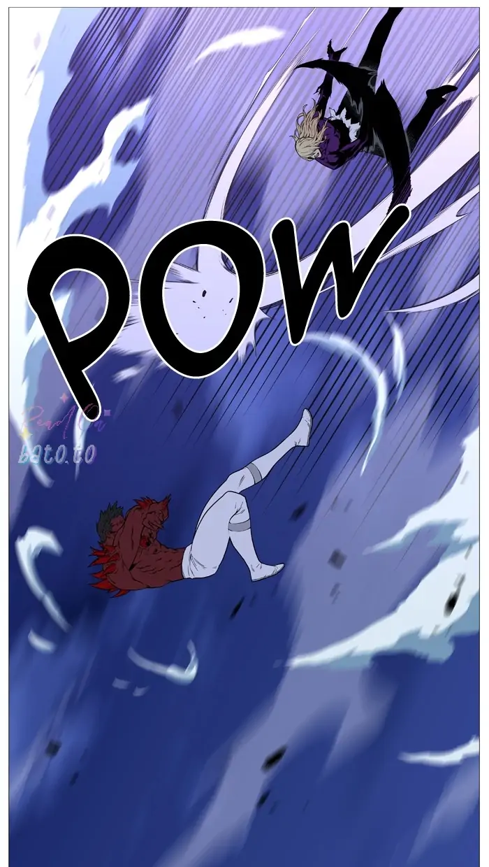 Read Noblesse ENGLISH Manga Online