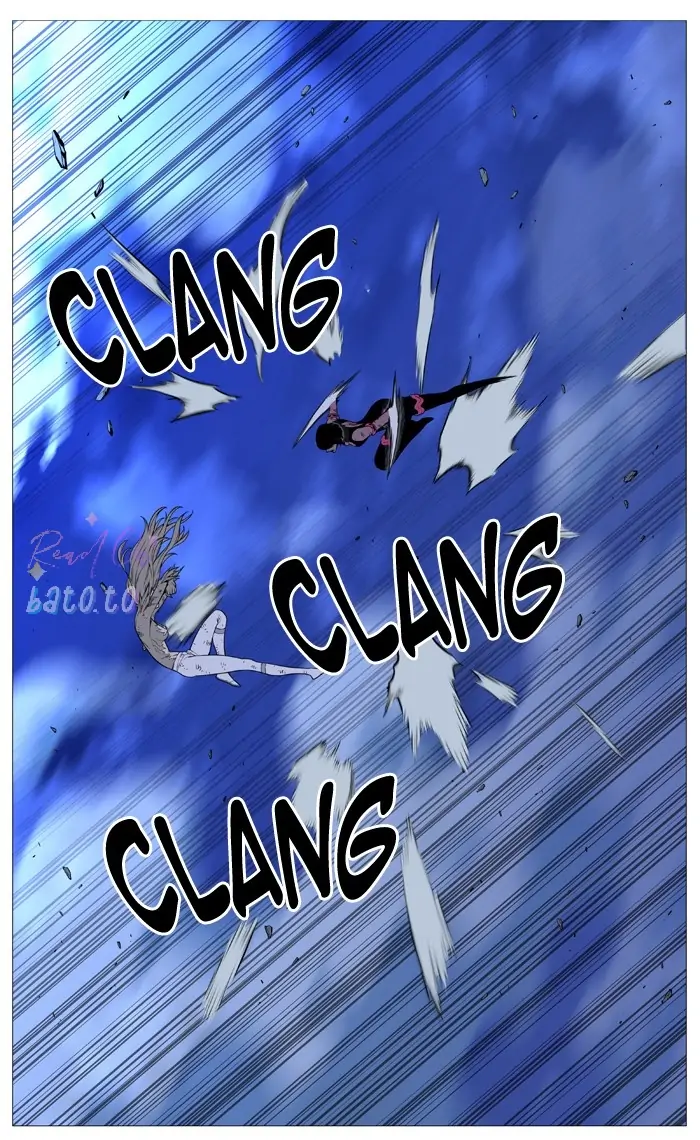 Read Noblesse ENGLISH Manga Online