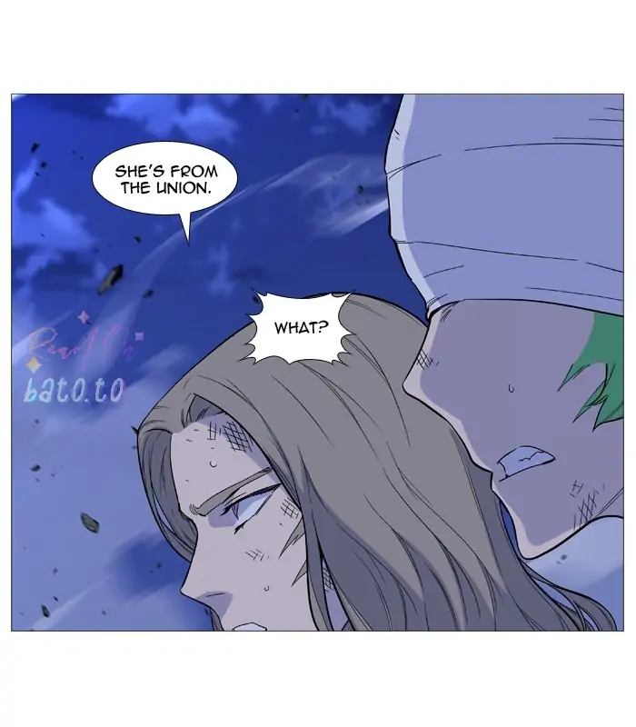 Read Noblesse ENGLISH Manga Online