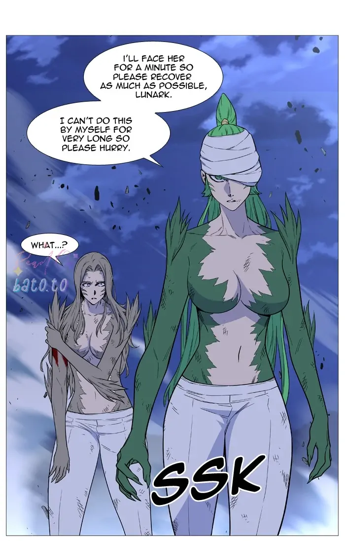 Read Noblesse ENGLISH Manga Online