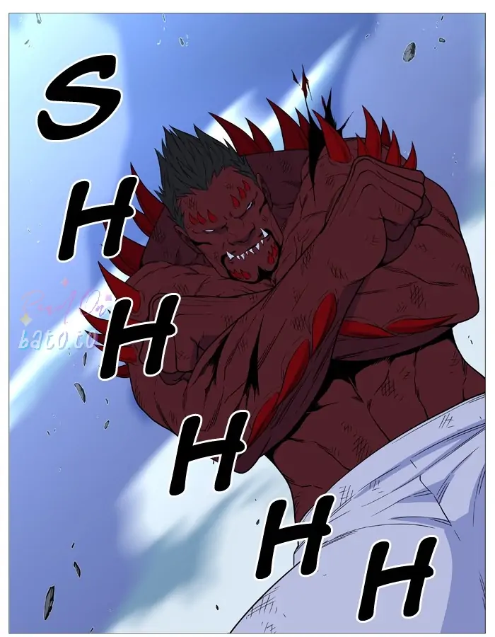 Read Noblesse ENGLISH Manga Online