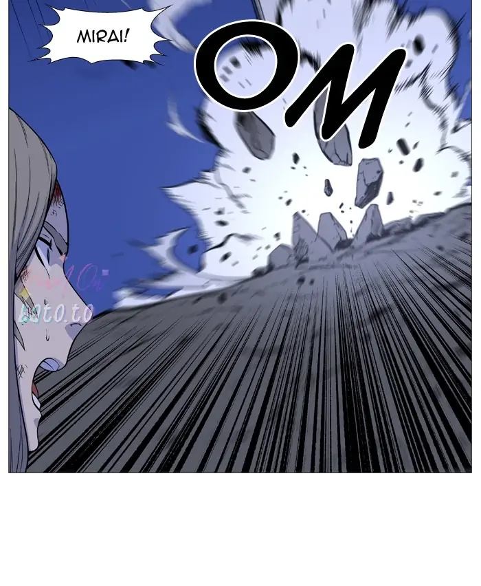 Read Noblesse ENGLISH Manga Online