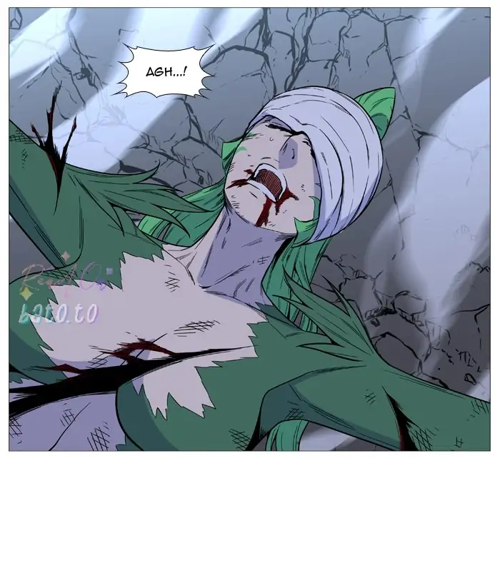 Read Noblesse ENGLISH Manga Online