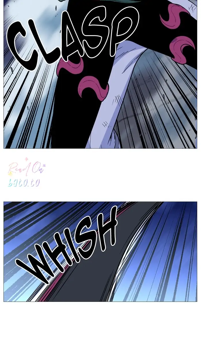 Read Noblesse ENGLISH Manga Online