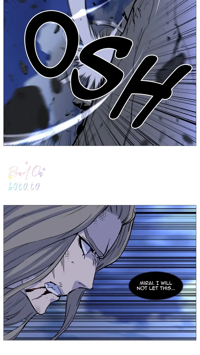 Read Noblesse ENGLISH Manga Online