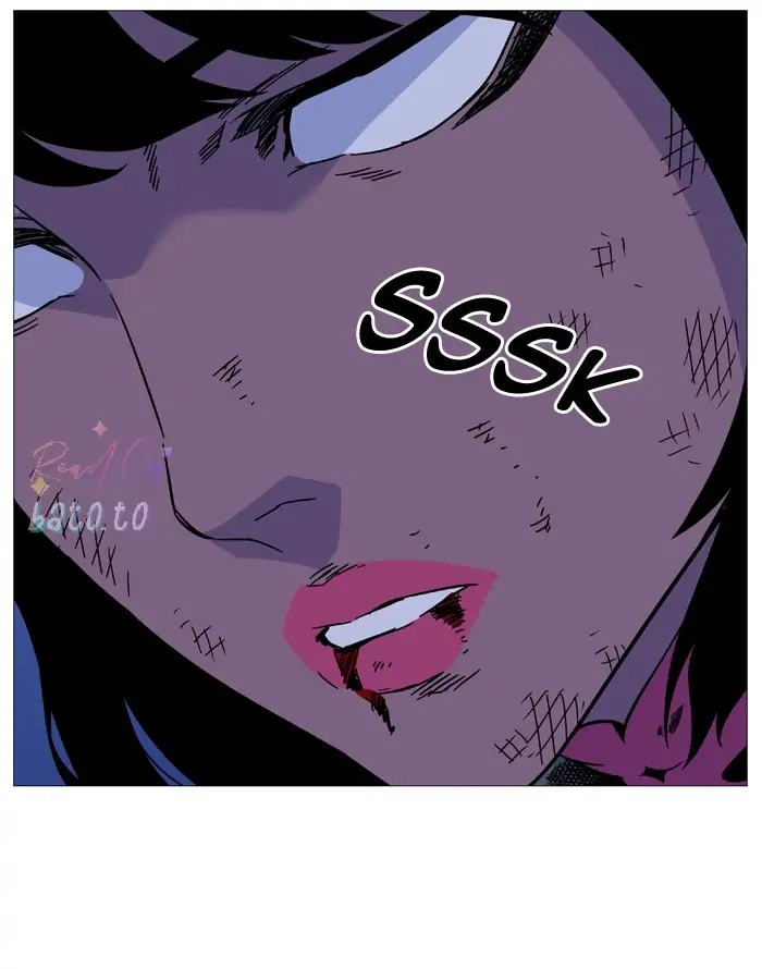 Read Noblesse ENGLISH Manga Online