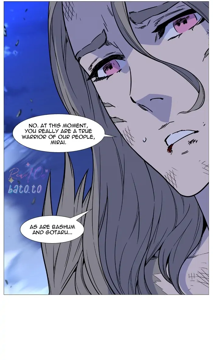 Read Noblesse ENGLISH Manga Online