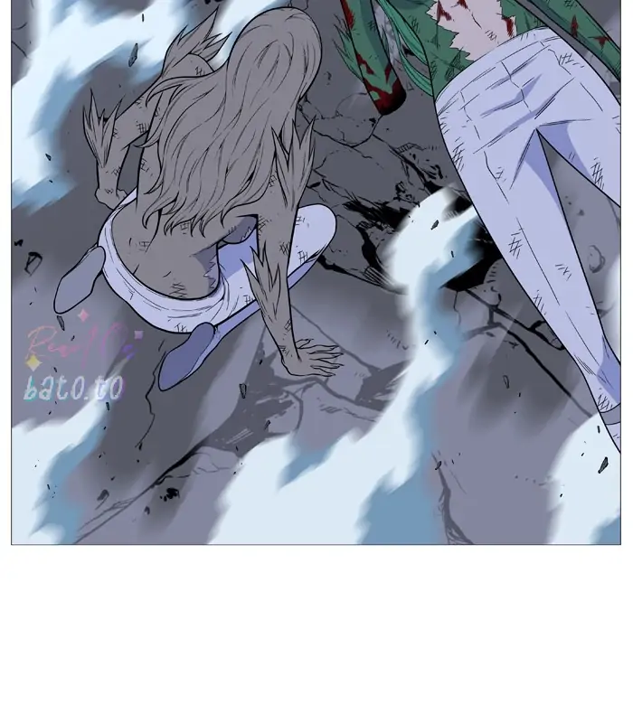 Read Noblesse ENGLISH Manga Online