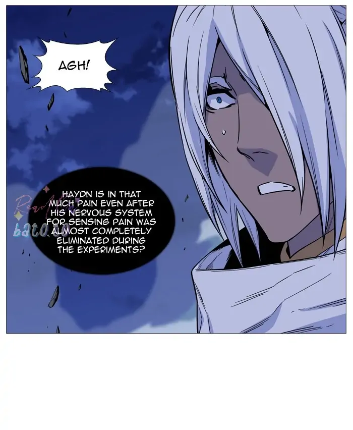 Read Noblesse ENGLISH Manga Online