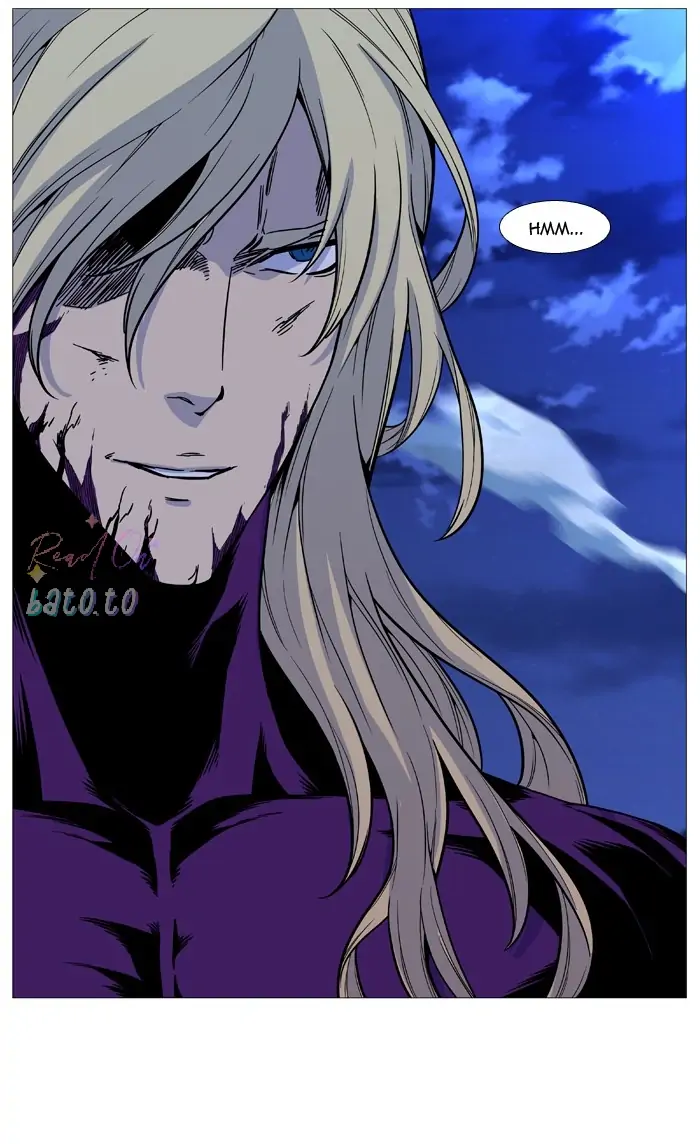 Read Noblesse ENGLISH Manga Online