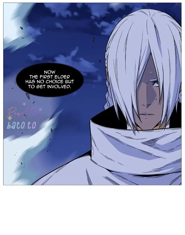 Read Noblesse ENGLISH Manga Online