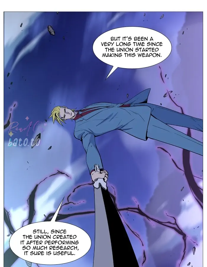 Read Noblesse ENGLISH Manga Online