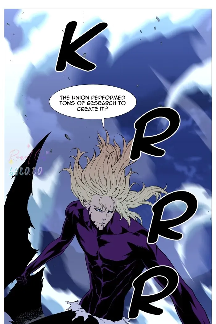 Read Noblesse ENGLISH Manga Online