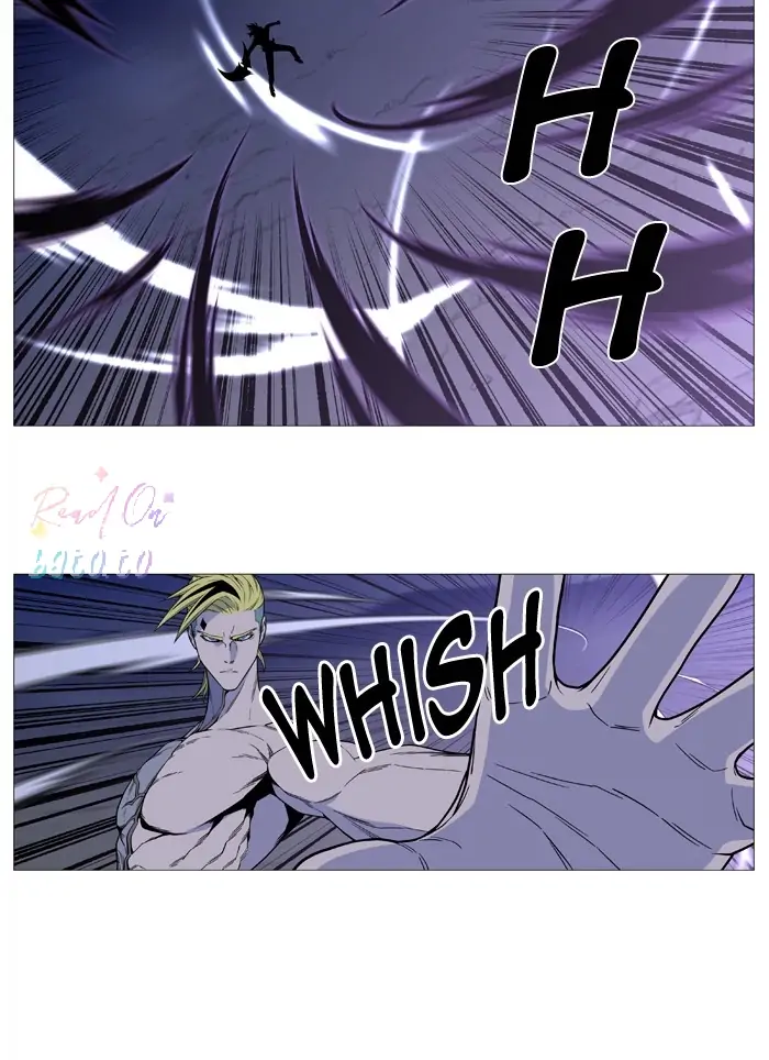 Read Noblesse ENGLISH Manga Online