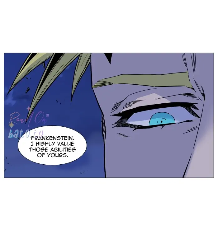 Read Noblesse ENGLISH Manga Online