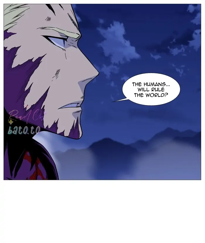 Read Noblesse ENGLISH Manga Online