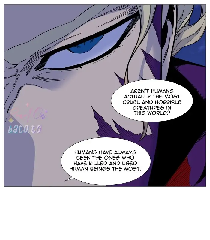Read Noblesse ENGLISH Manga Online