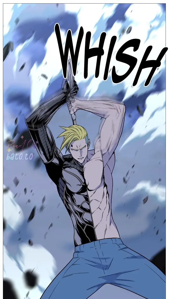 Read Noblesse ENGLISH Manga Online