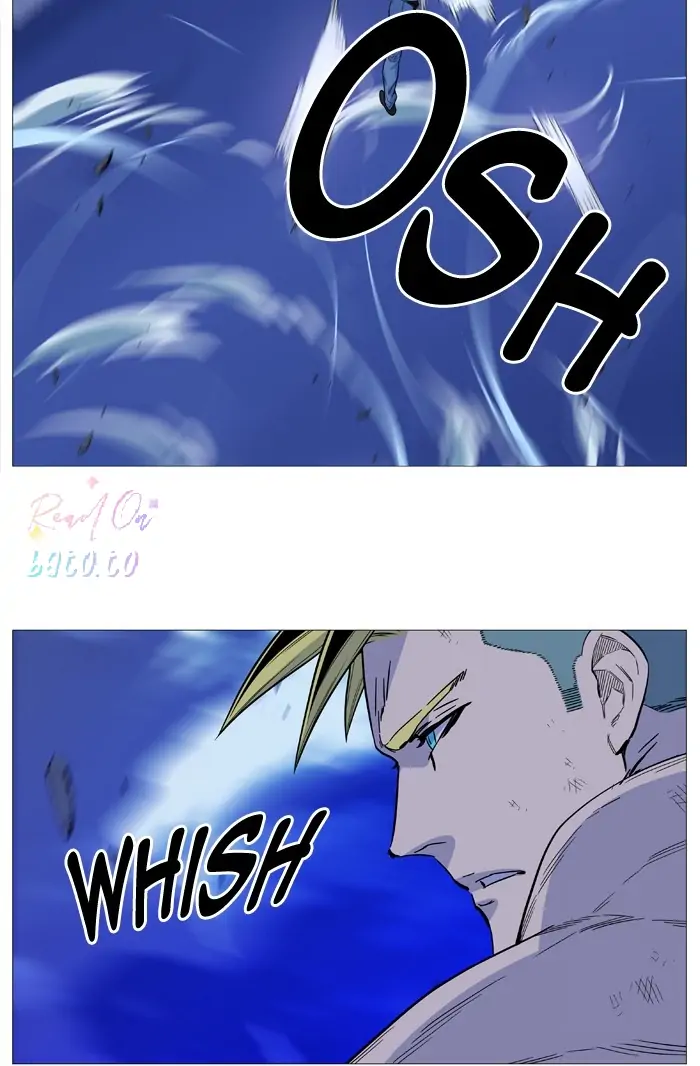 Read Noblesse ENGLISH Manga Online