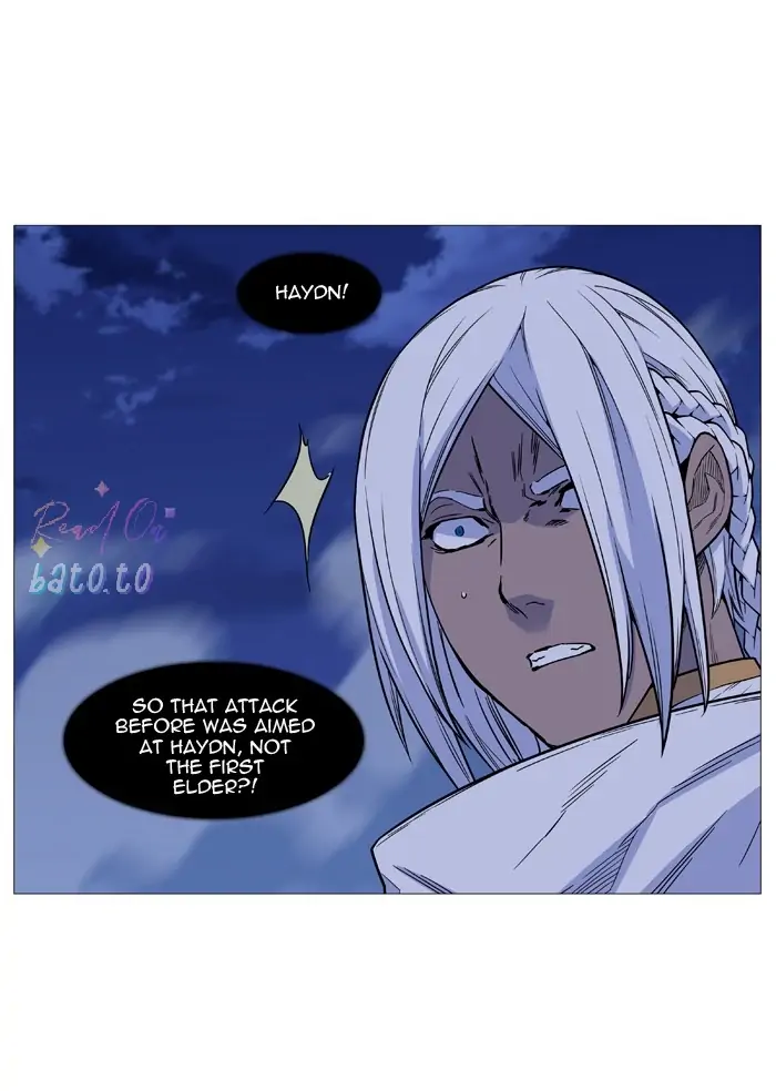 Read Noblesse ENGLISH Manga Online