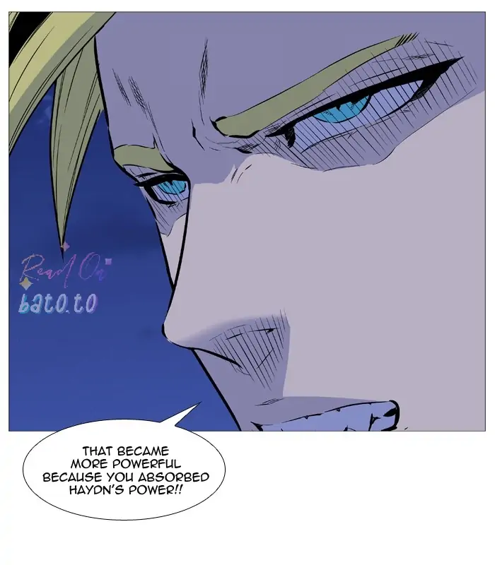 Read Noblesse ENGLISH Manga Online