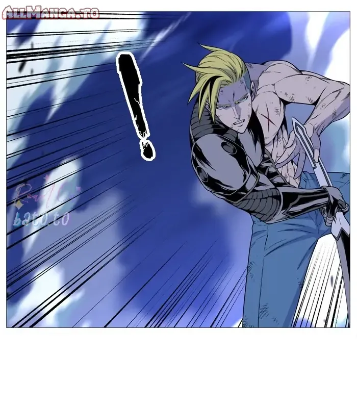 Read Noblesse ENGLISH Manga Online