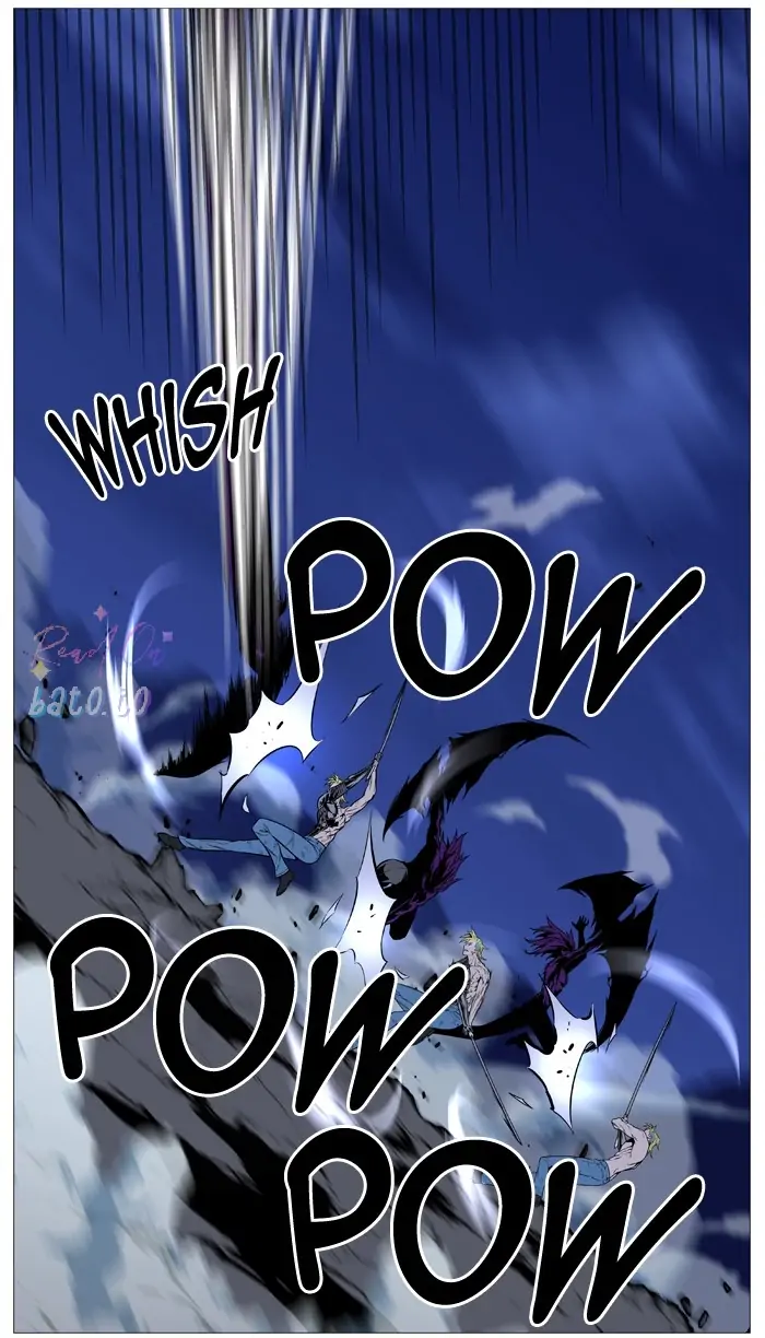 Read Noblesse ENGLISH Manga Online