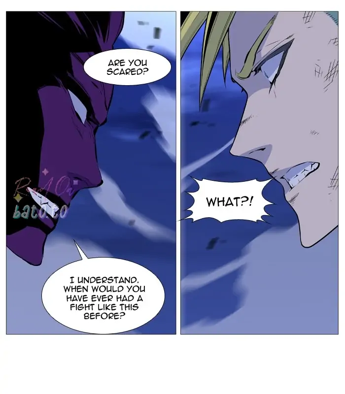Read Noblesse ENGLISH Manga Online