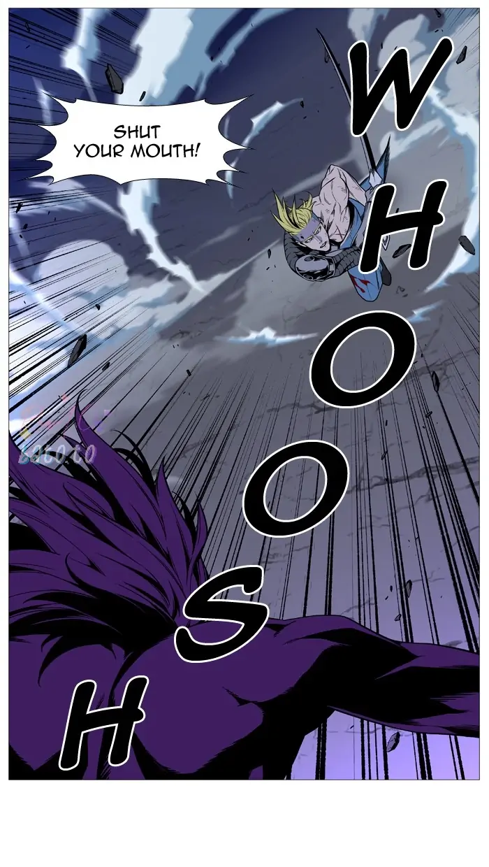 Read Noblesse ENGLISH Manga Online