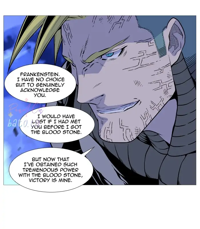 Read Noblesse ENGLISH Manga Online