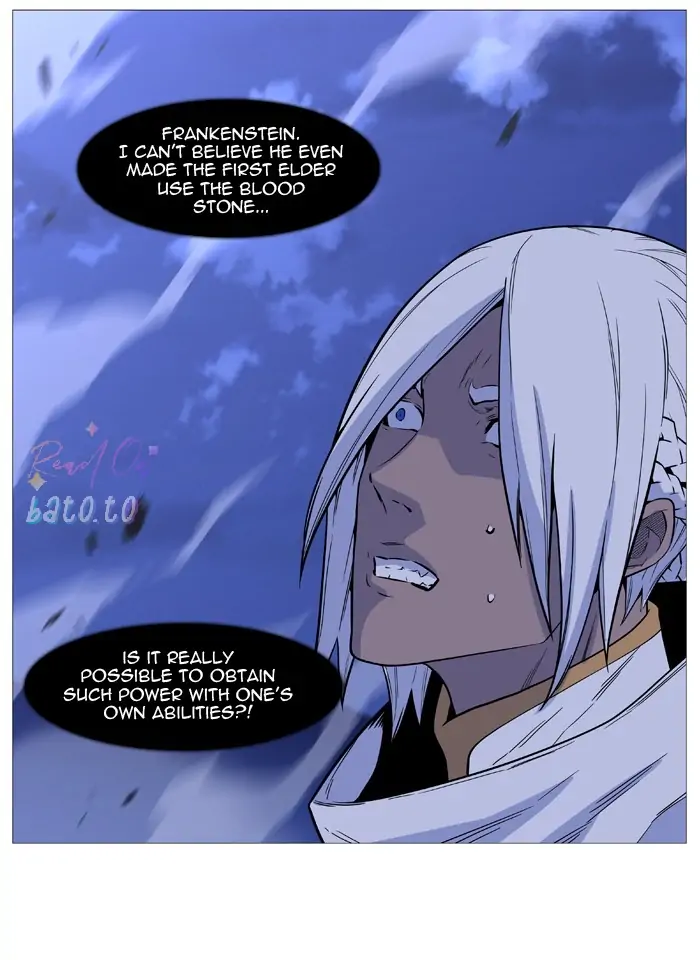 Read Noblesse ENGLISH Manga Online