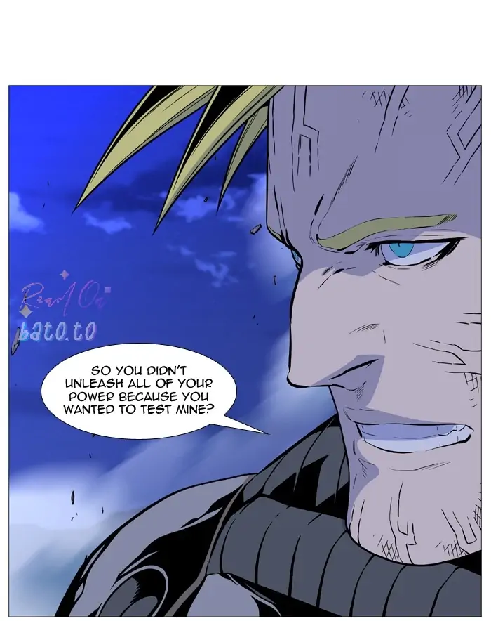 Read Noblesse ENGLISH Manga Online