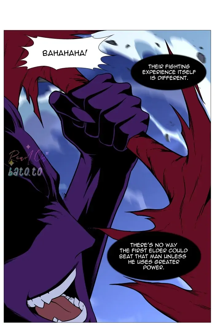 Read Noblesse ENGLISH Manga Online