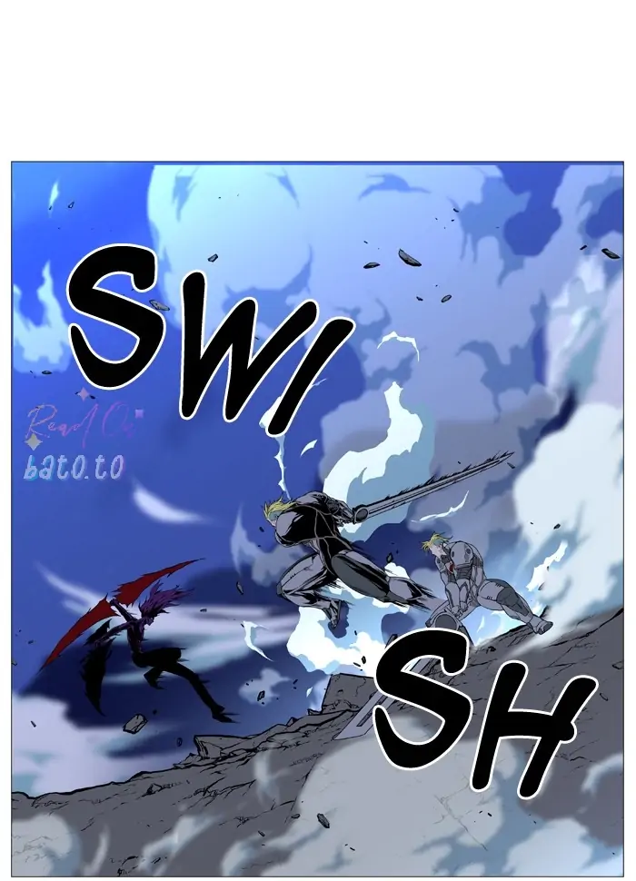 Read Noblesse ENGLISH Manga Online