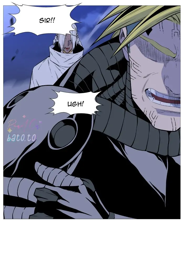 Read Noblesse ENGLISH Manga Online
