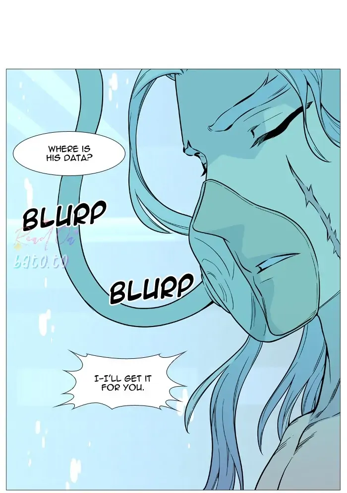 Read Noblesse ENGLISH Manga Online