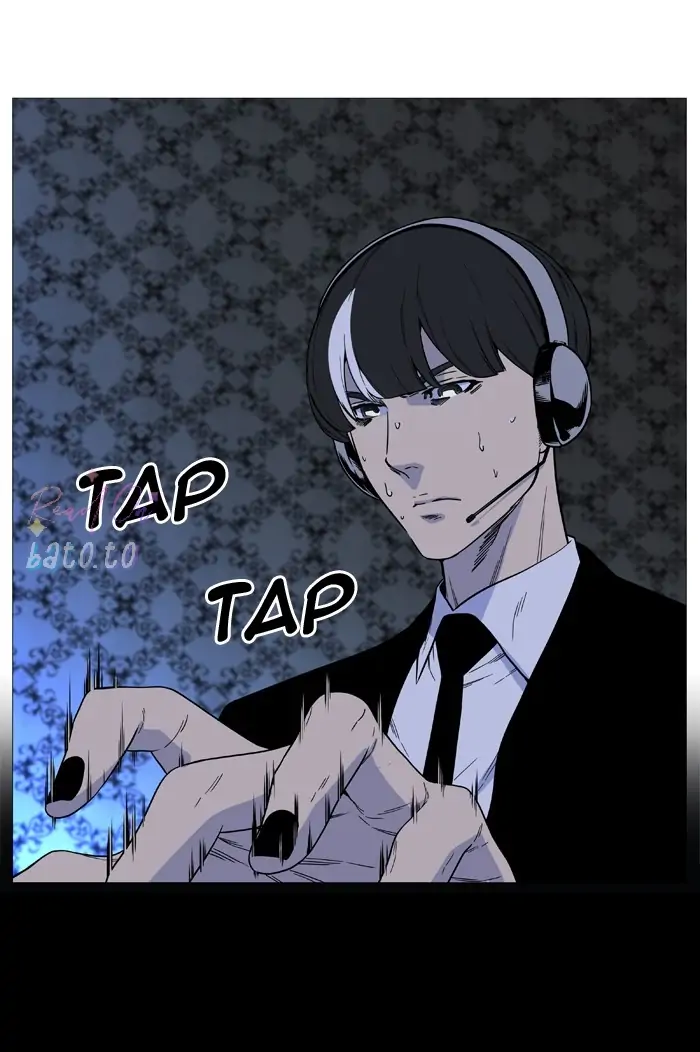 Read Noblesse ENGLISH Manga Online