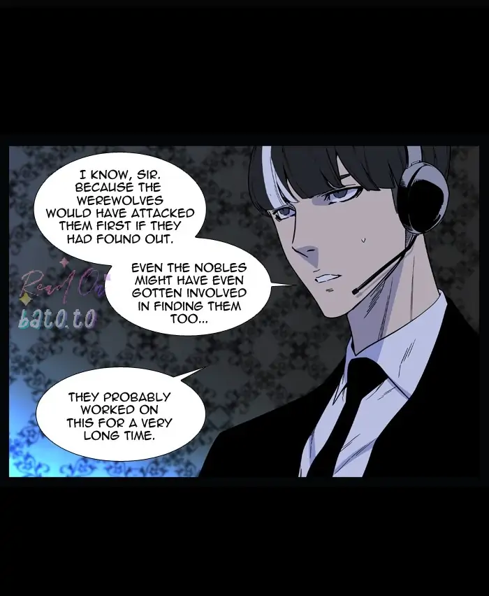 Read Noblesse ENGLISH Manga Online